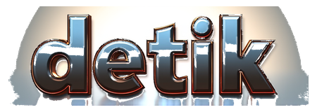 detik228 logo